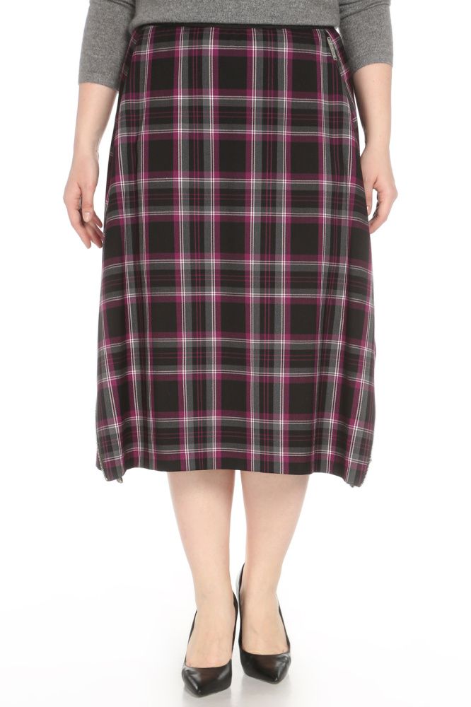 Юбка LE FATE LF0527GN