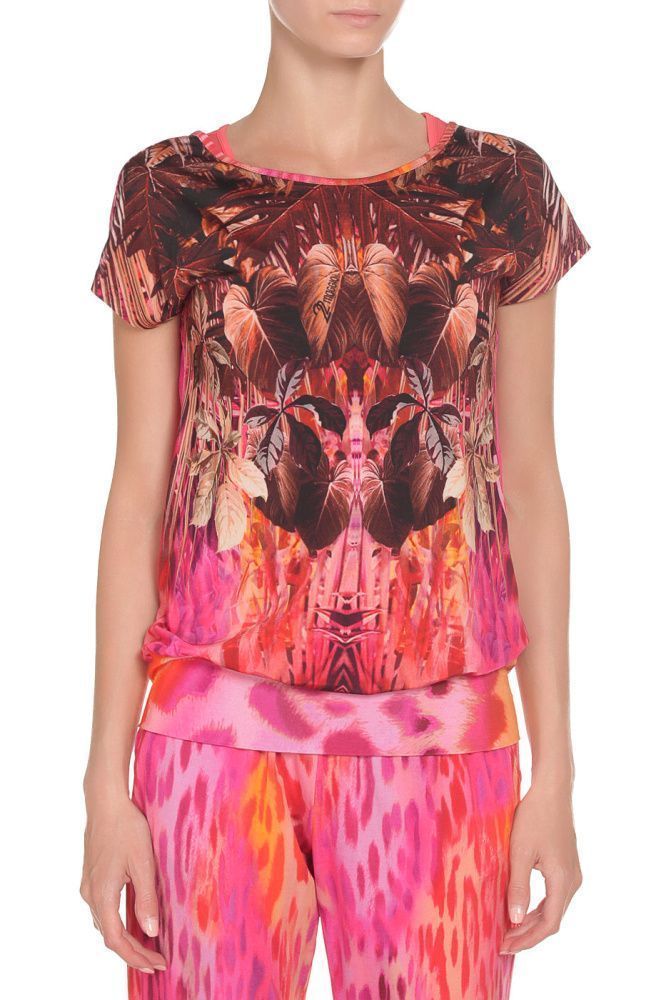 Футболка 22MAGGIO 5PW66124053