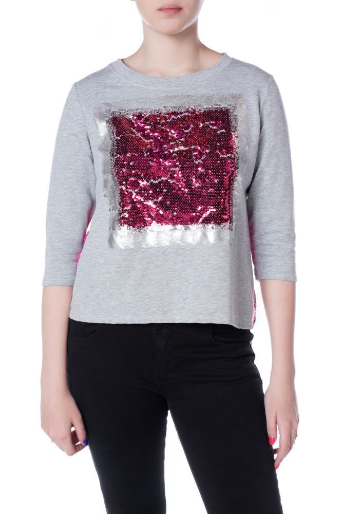 Блузка Norah&Olivia EF1377_1