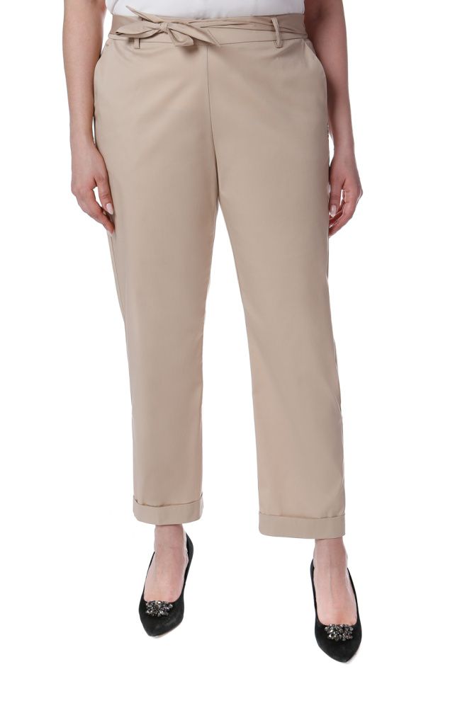 Брюки DONNE DA SOGNO 21D948_1