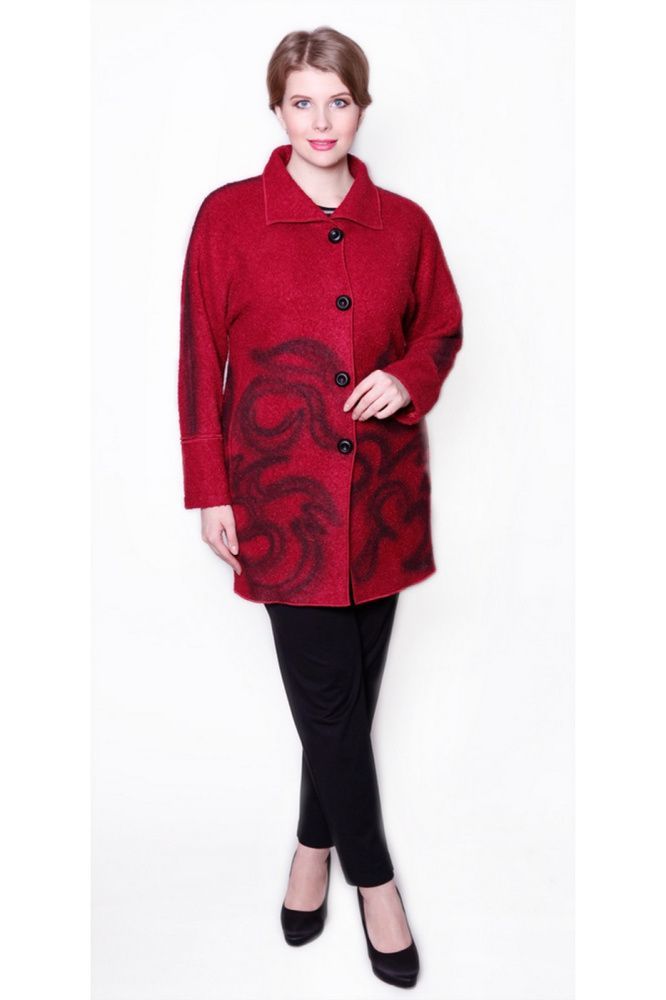 Куртка EMDO 2715400_2