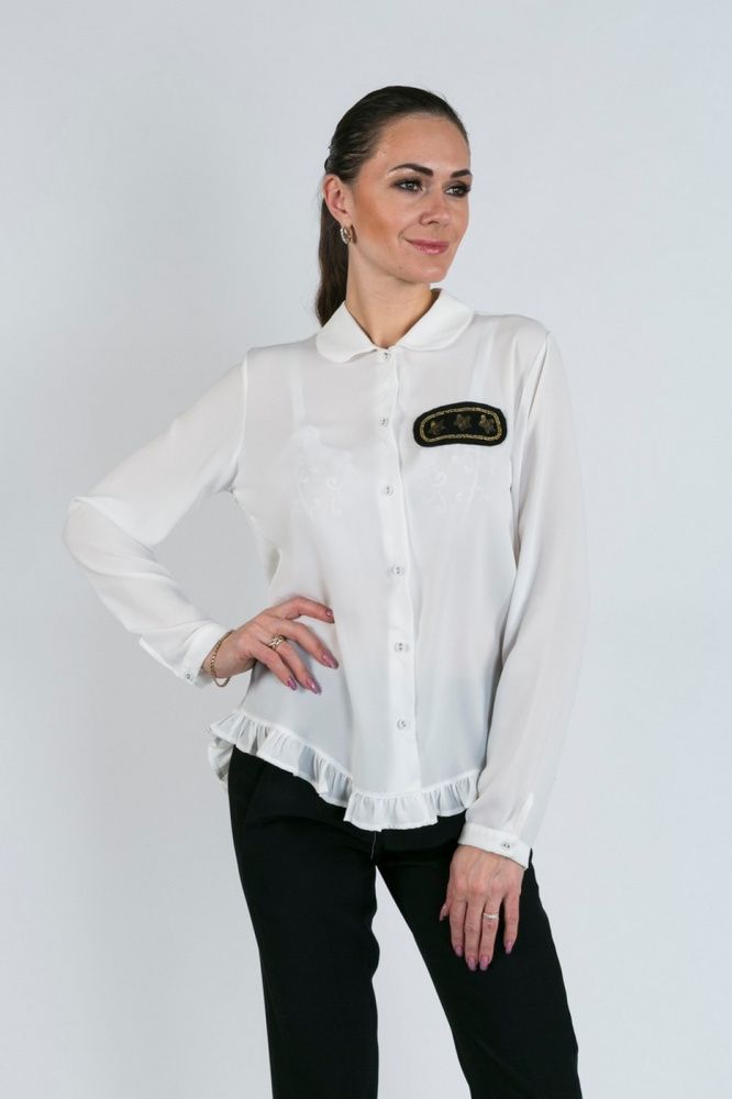 Блуза SOUVENIR M20F988