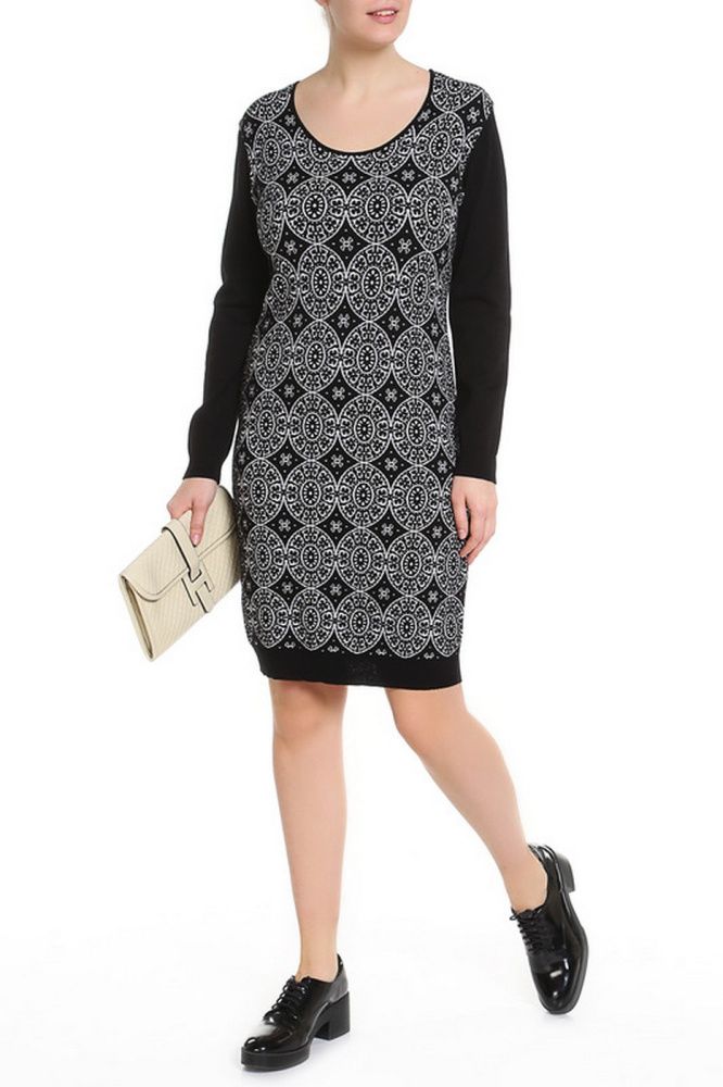 Платье LE FATE 1185_A