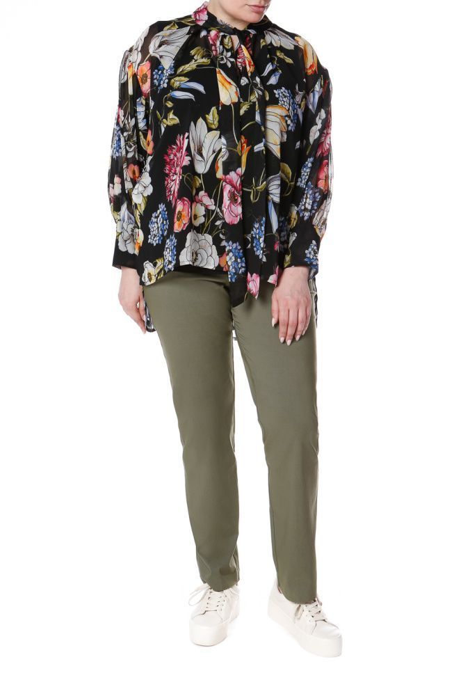 Блуза VICOLO RC0178