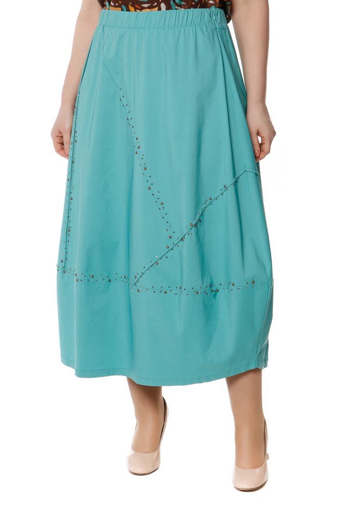 Юбка LE FATE LF0102GN