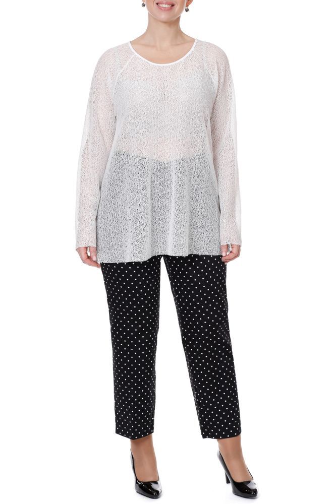 Блуза XXLA FEMME 18205