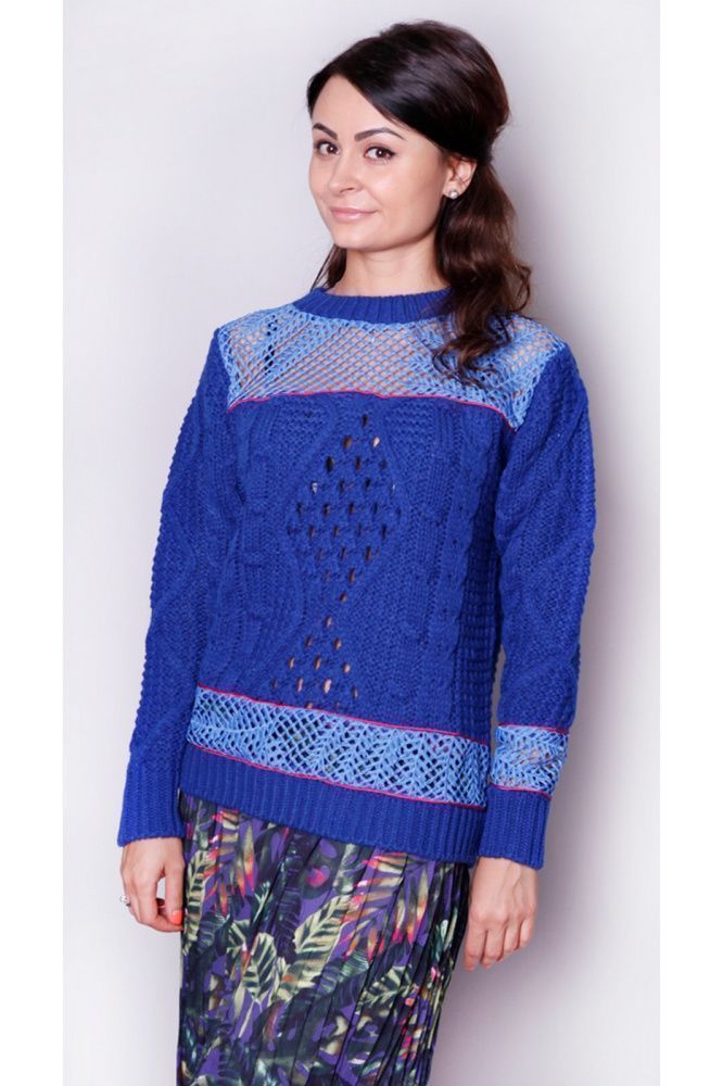 Джемпер Donatella Via Roma 9700_2