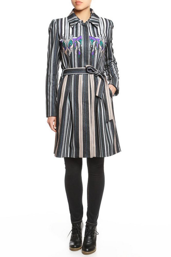 Пальто WHO'S WHO 132HO1011