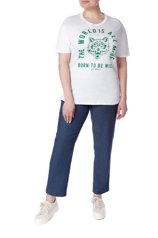 Футболка IMPERIAL T526VAH_2