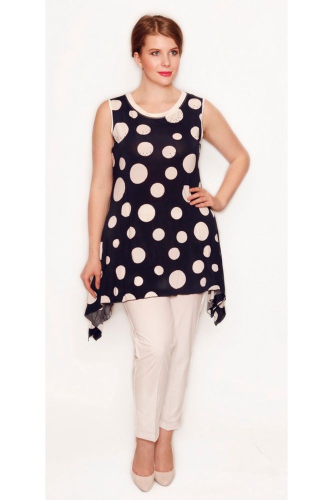 Топ LE FATE LF0265CN