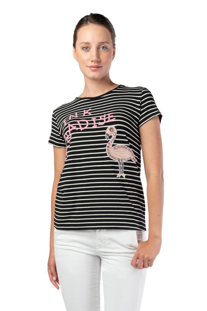 Футболка VICOLO VI15917