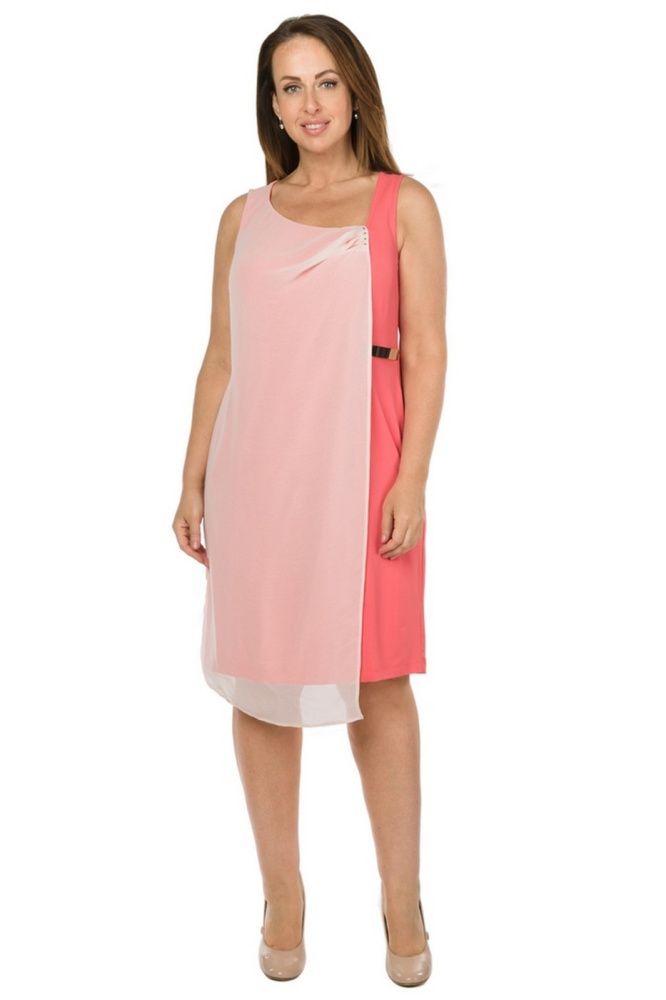 Платье Paola Joy 341109