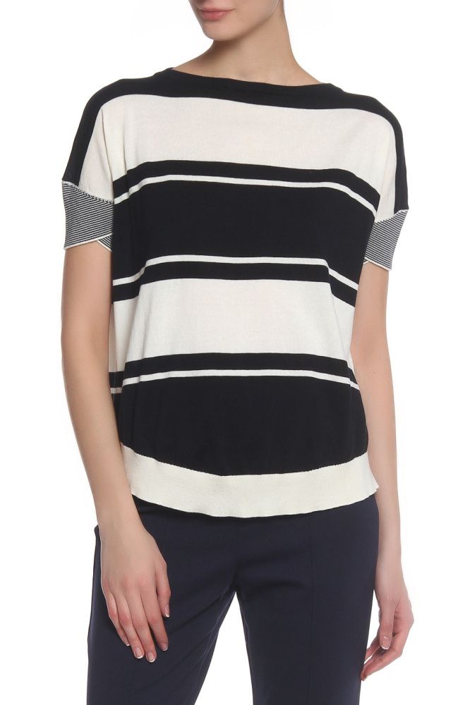 Футболка LIVIANA CONTI P6_F_F6EB04_1