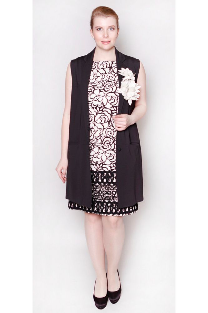 Жилет ANNA RACHELE GS000134