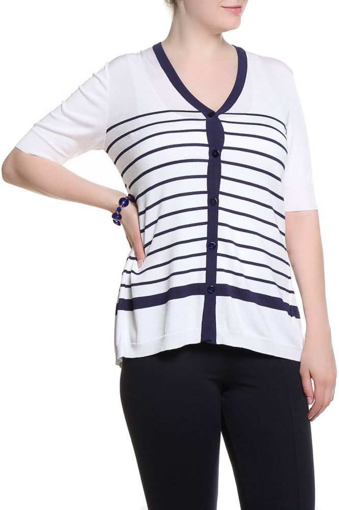 Кардиган Rosanna Pellegrini 38931BIS_2