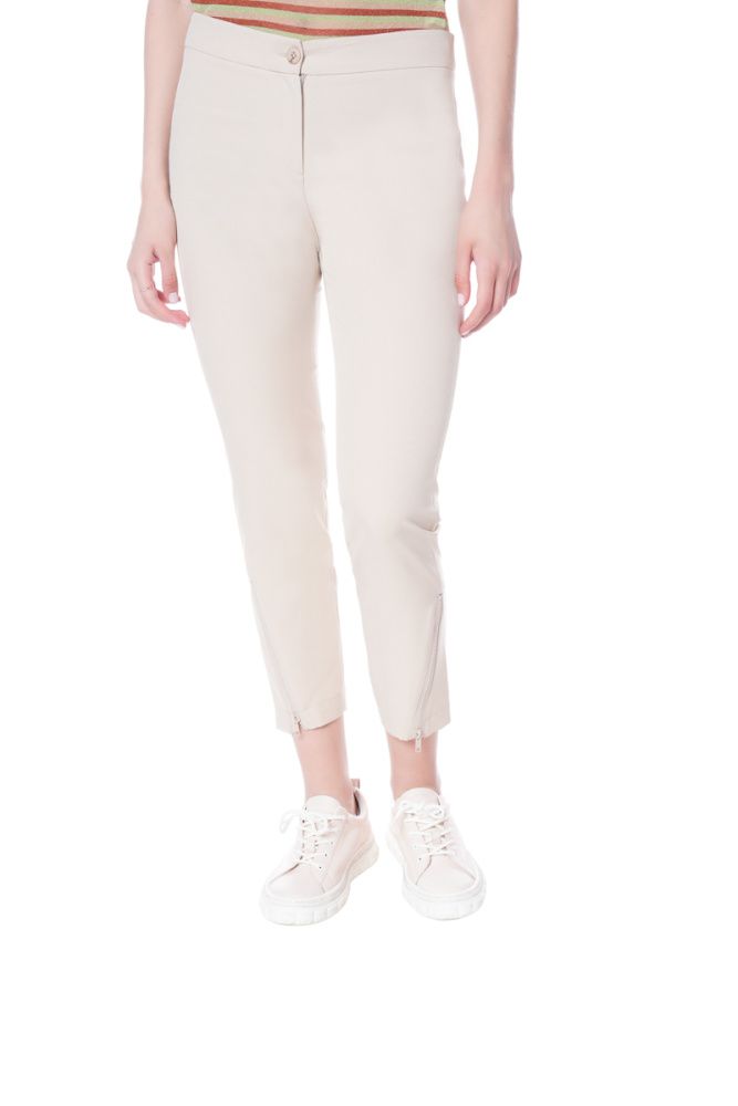 Брюки Biancoghiaccio 268401