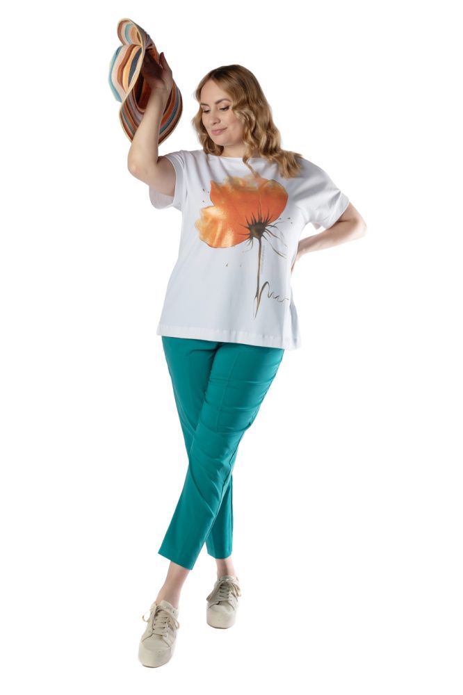 Брюки DONNE DA SOGNO 22D1627_1