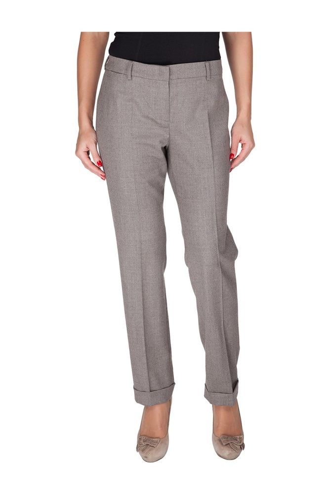 Брюки MAX MARA SG92024