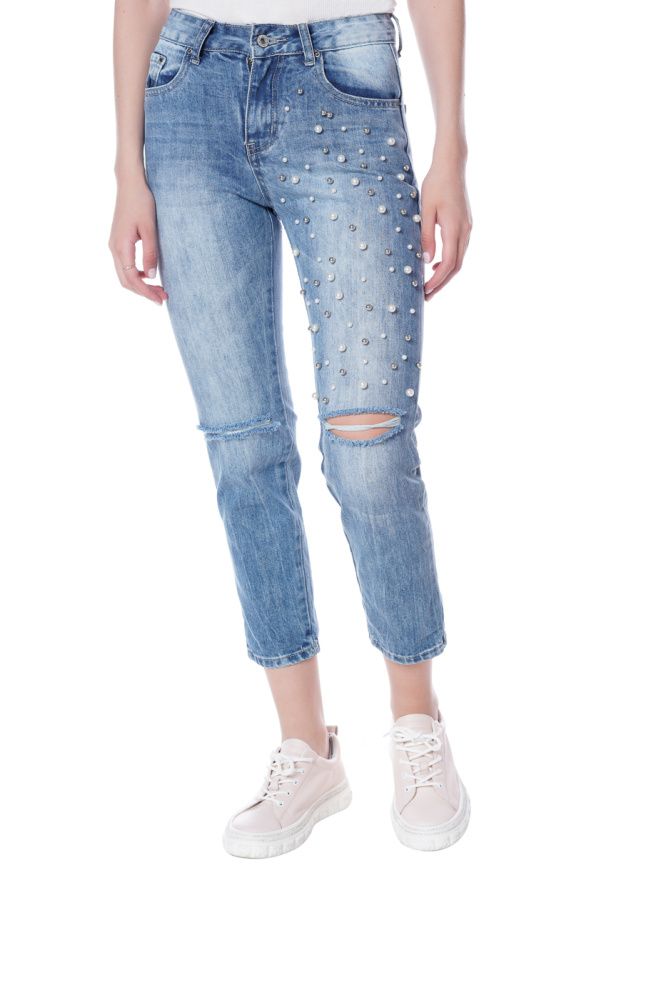 Джинсы Amelia Folies 47922