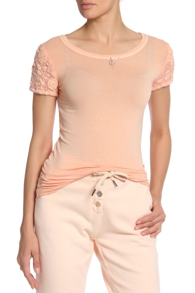 Футболка Elisa Cavaletti ELP155025319_1