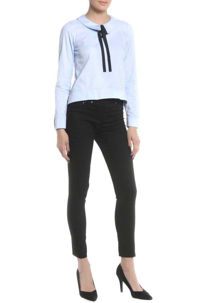 Блуза SOUVENIR T20W1349