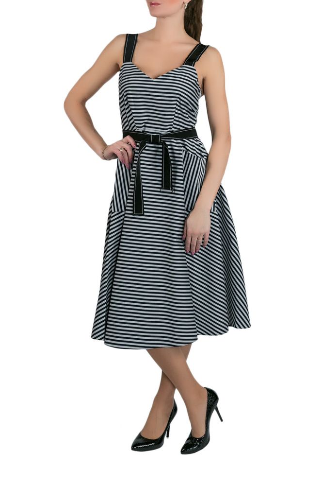 Платье Beatrice 6802_099