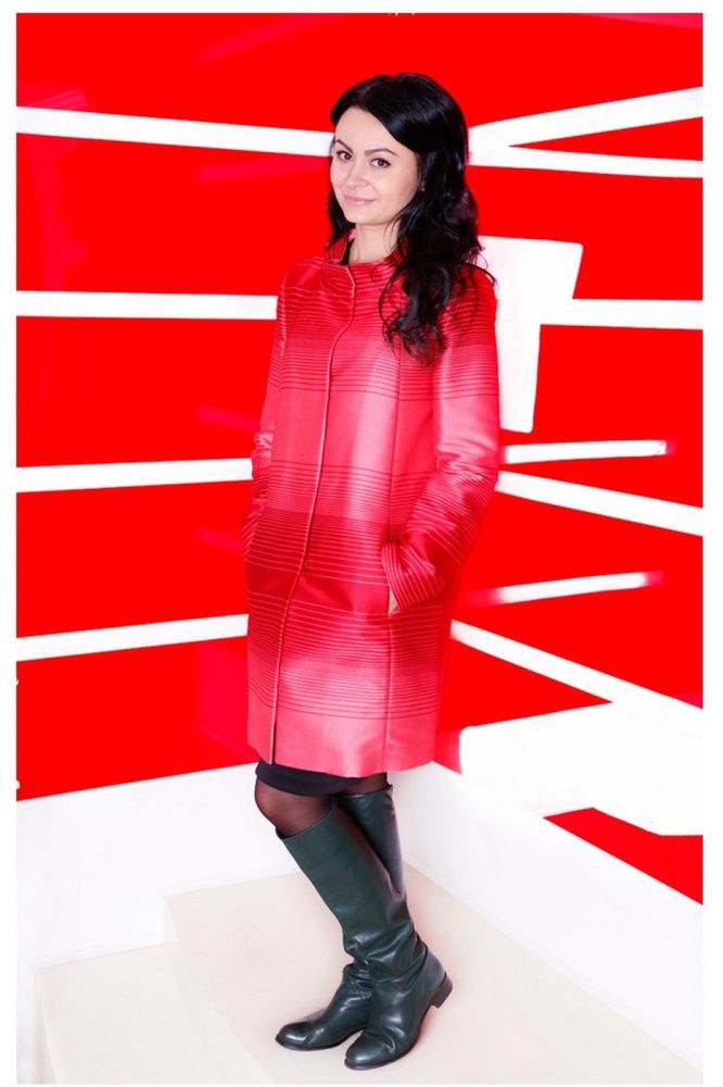 Пальто Stella Guardino SG92030