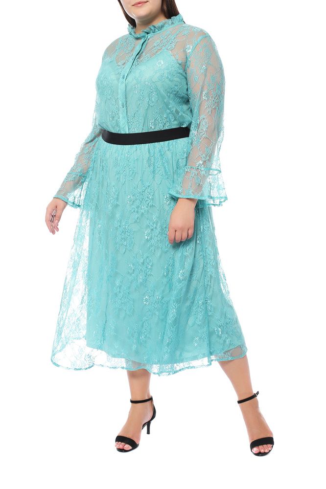 Рубашка LE FATE LF0141CA