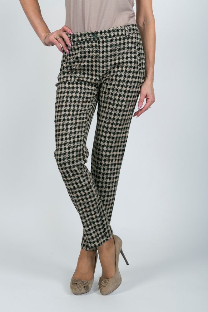 Брюки MYF 12G305