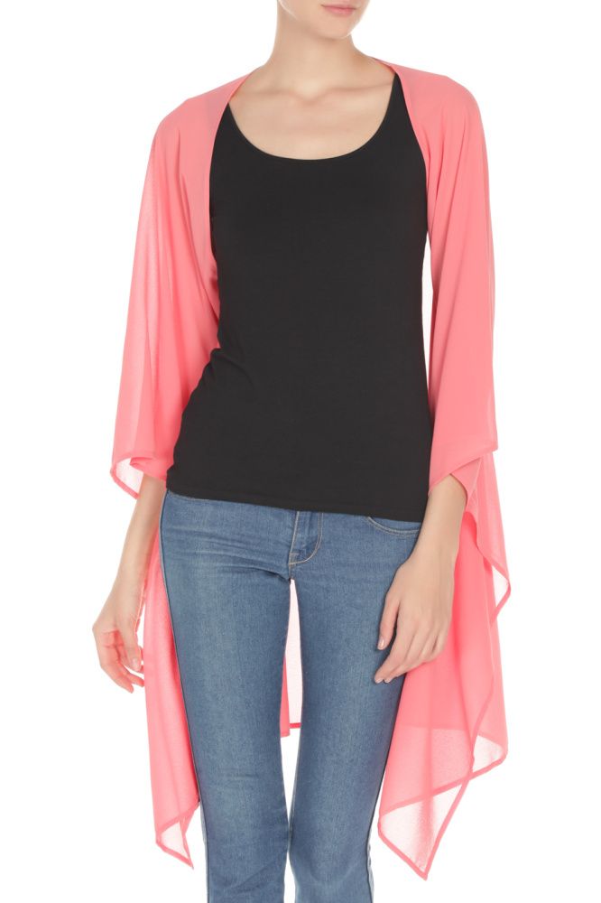 Накидка Valtusi E14_823_2