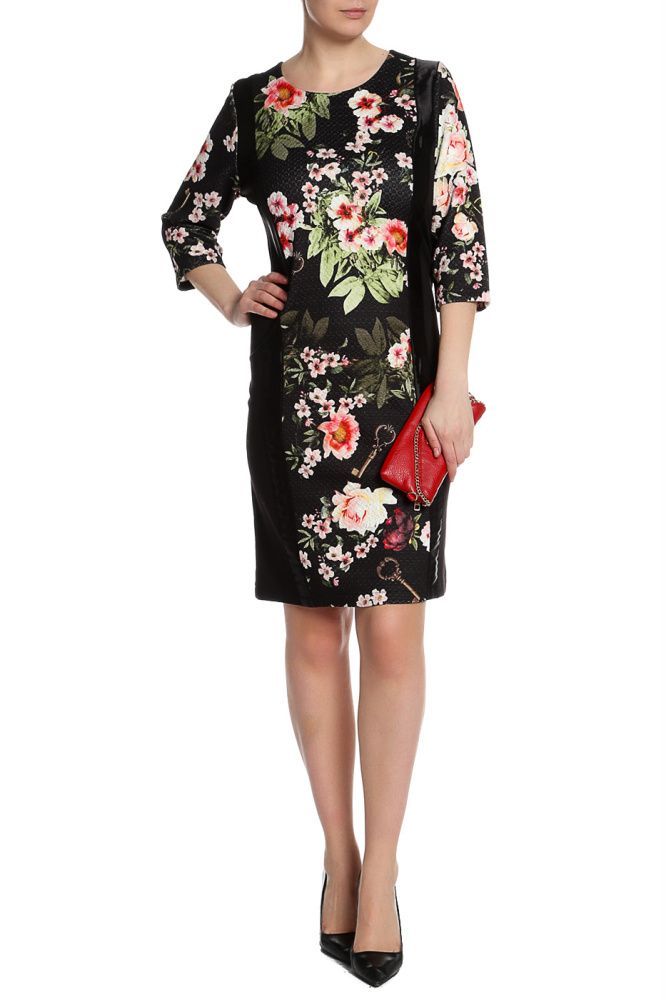 Платье Valtusi I14_1312NE