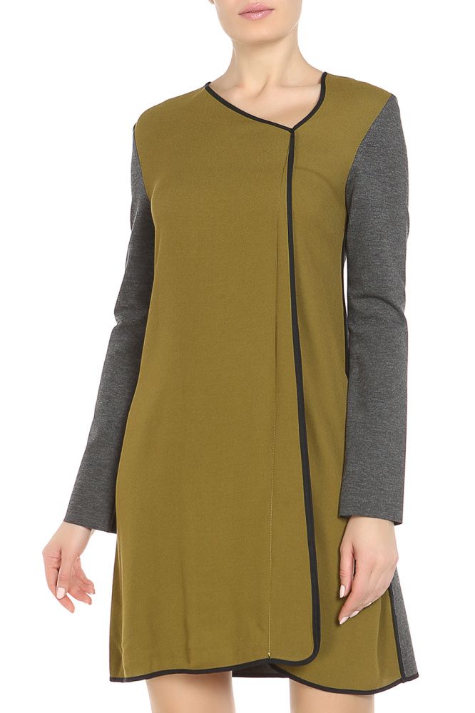 Платье LIVIANA CONTI A6_L_L6AK04_1