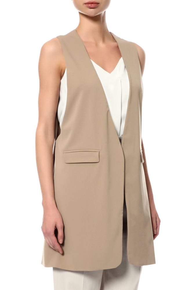 Жилет LE FATE LF1202J_3 