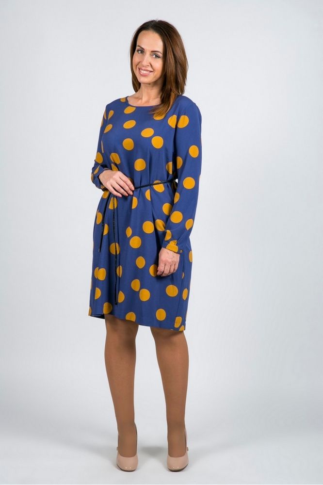 Платье MYF 32E102