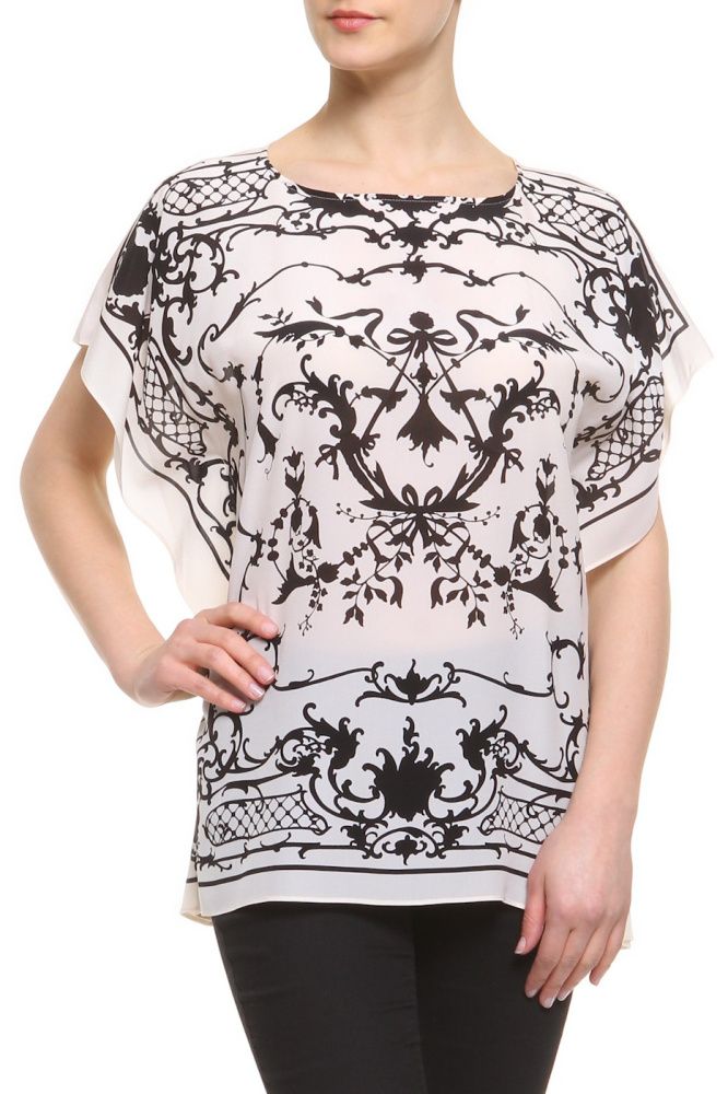 Блуза Stella Guardino SG92990