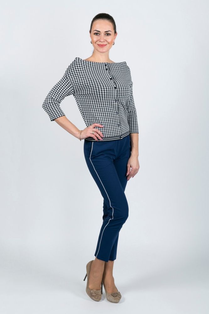 Брюки MYF 12G206_1