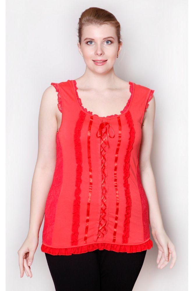 Топ La Maglietteria 1720