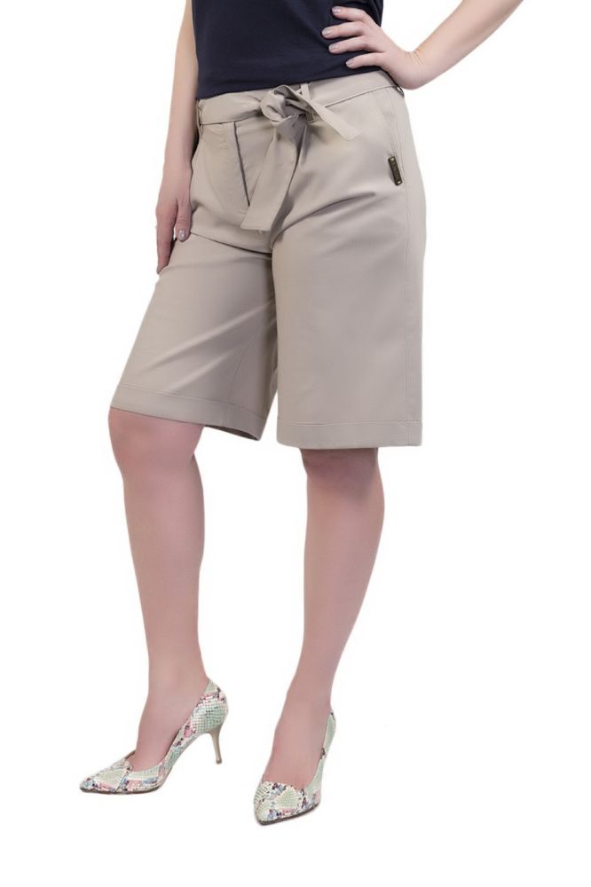 Бермуды LE FATE LF0492PN