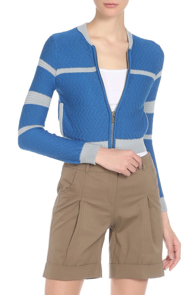 Шорты WHO'S WHO 151H11004