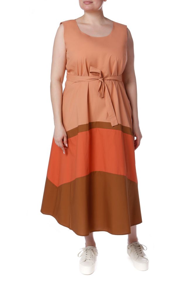 Платье DONNE DA SOGNO 21D975