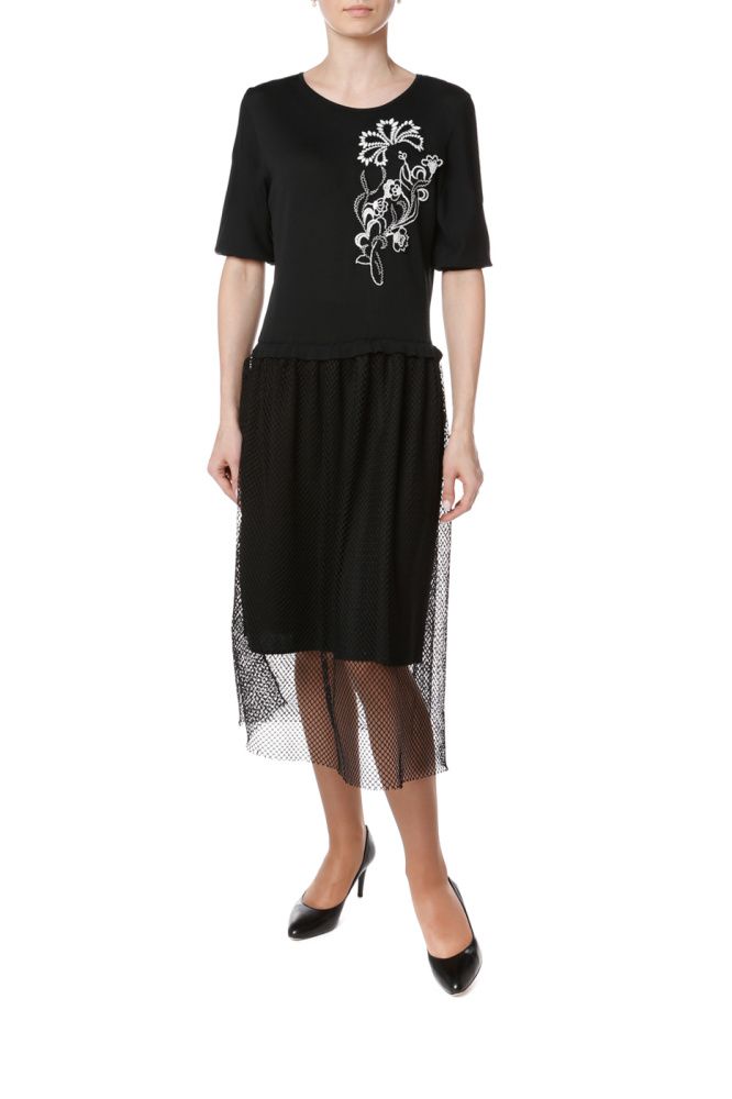 Платье JOLEEN M005F