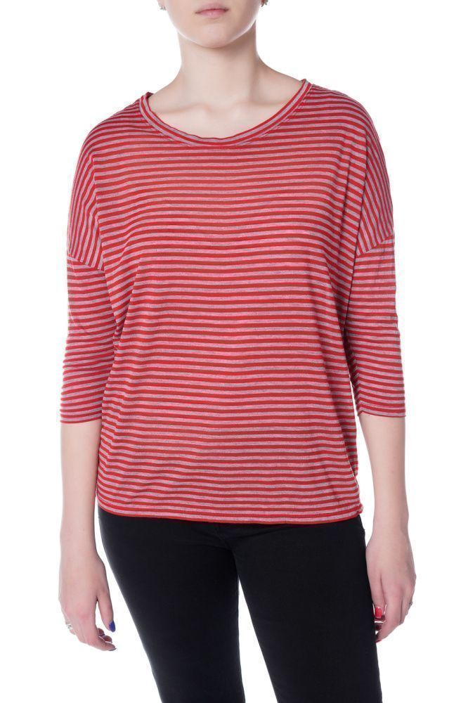 Блузка LE STREGHE P18J78_2