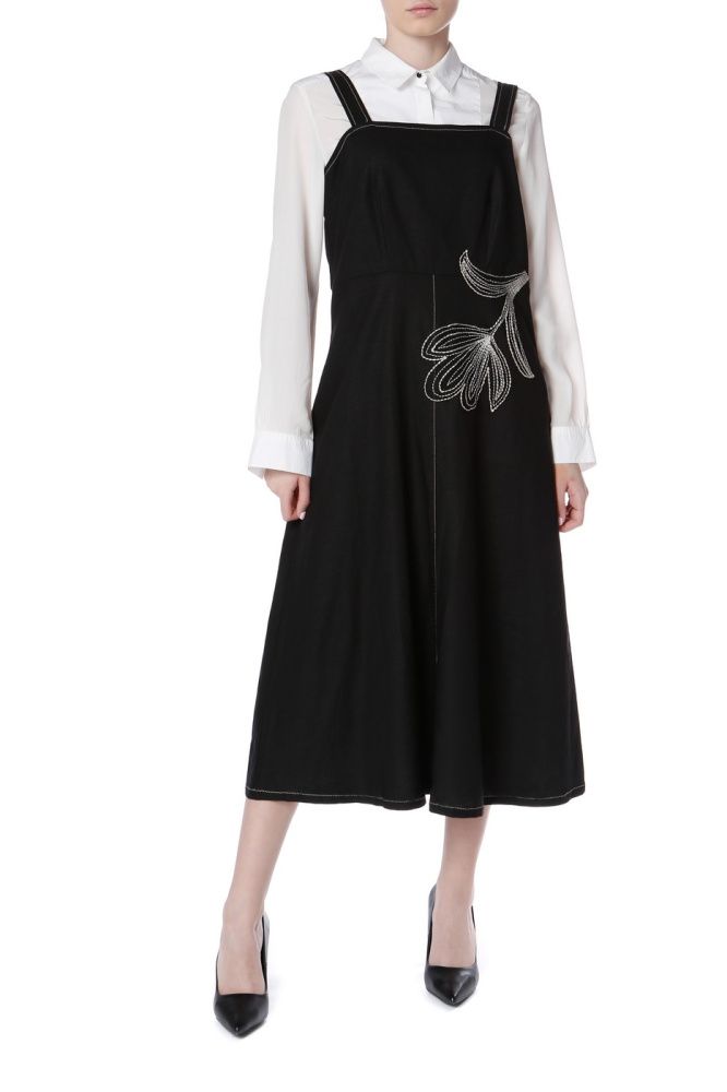 Сарафан DONNE DA SOGNO 21D1055