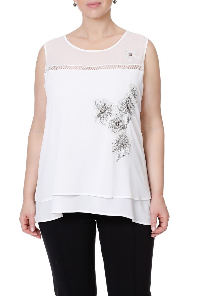 Топ Piero Moretti EBE203_10