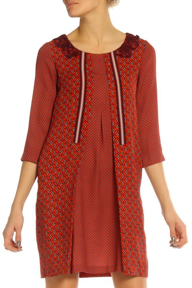 Платье SFIZIO A6429