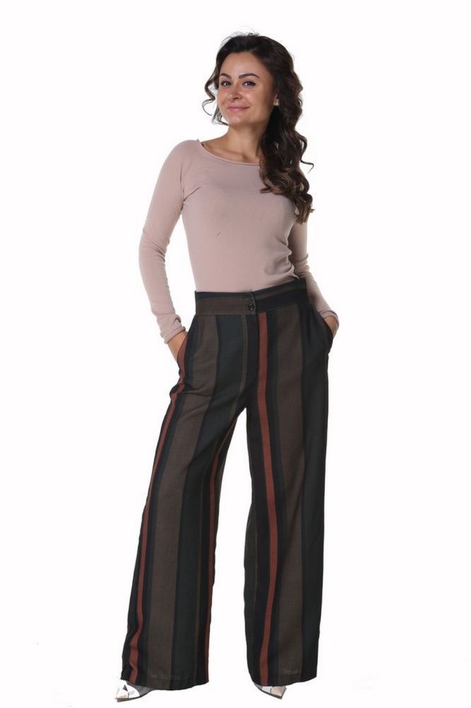 Брюки IMPERIAL PTL6SVU