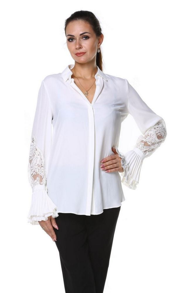 Блузка Maria Grazia Severi Milano 2002754