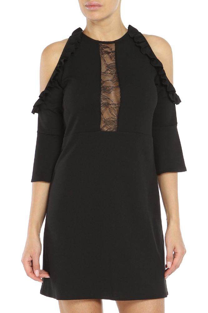 Платье IMPERIAL ATX9TIE