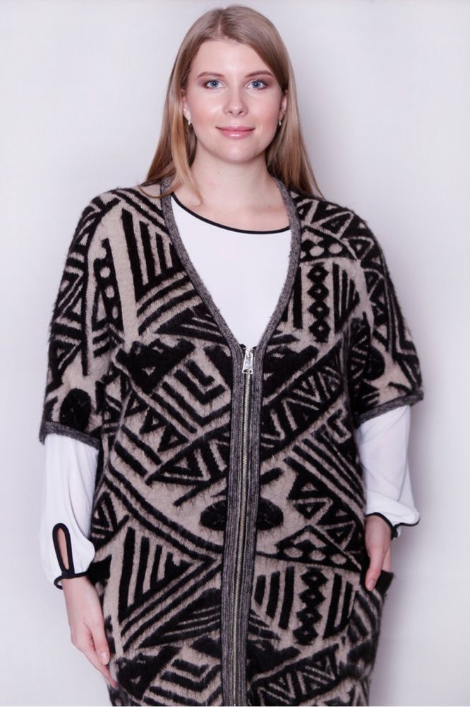 Кардиган LE FATE ILM7043C