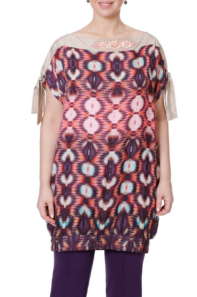 Туника Xs Milano 5035_15